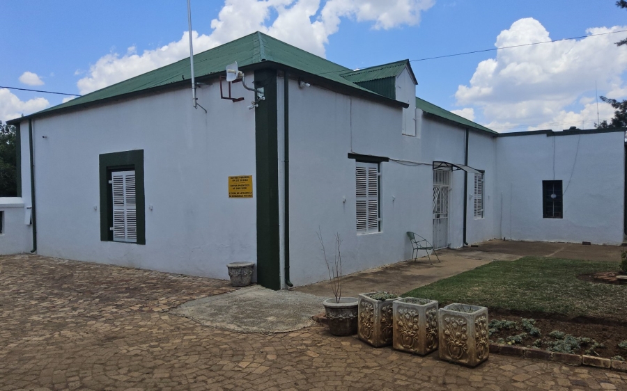 Commercial Property for Sale in Potchefstroom North West